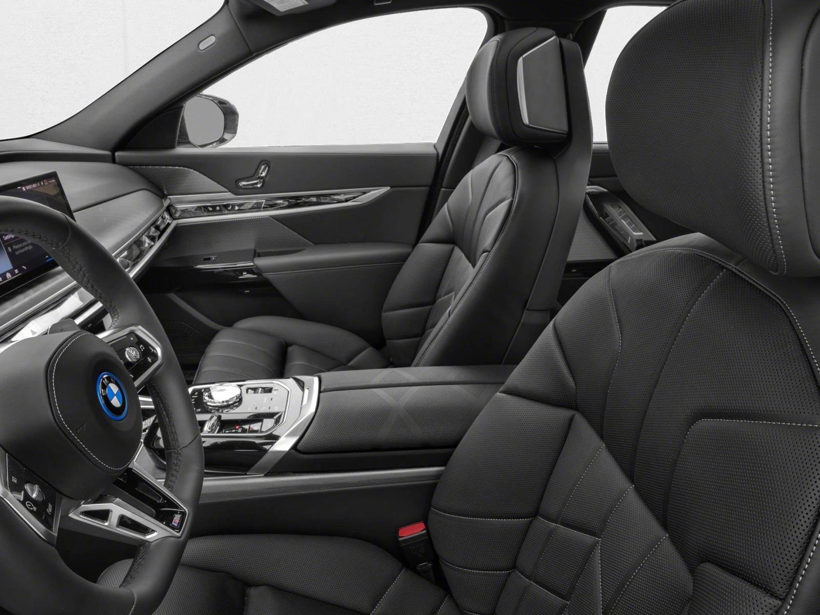 New 2026 BMW 750e xDrive AWD/4WD image 6