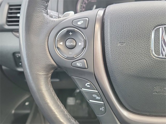 Used 2023 Honda Ridgeline RTL image 23