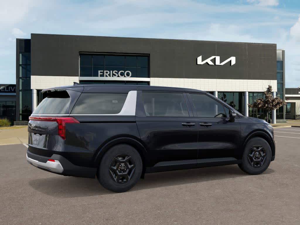 New 2026 Kia Carnival image 6