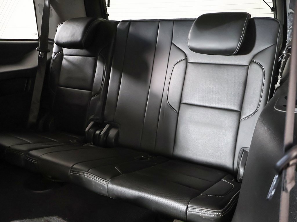 Used 2019 GMC Yukon Denali w/ Open Road Package image 40