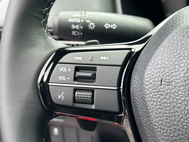 New 2026 Honda Civic Sport Touring image 35