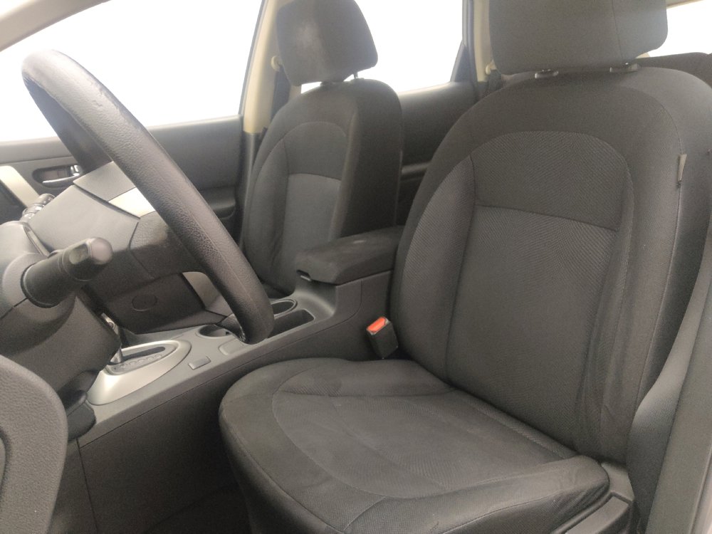 Used 2015 Nissan Rogue S w/ Convenience Package image 17