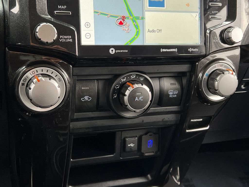 Used 2023 Toyota 4Runner TRD Off-Road Premium image 22