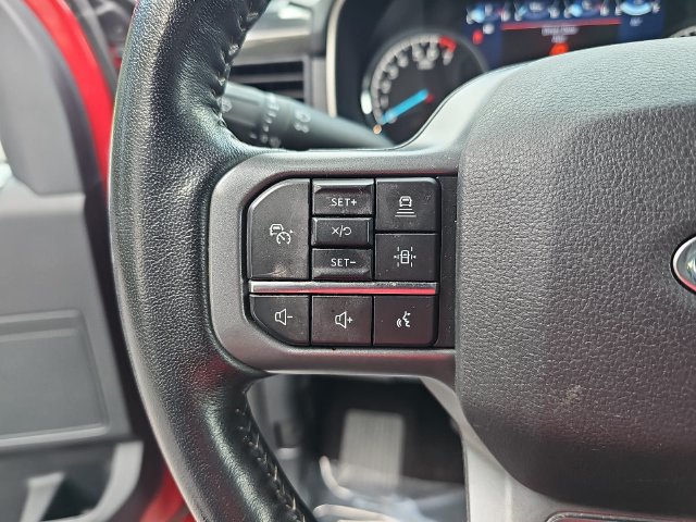 Used 2021 Ford F150 XLT w/ Equipment Group 302A High AWD/4WD image 18