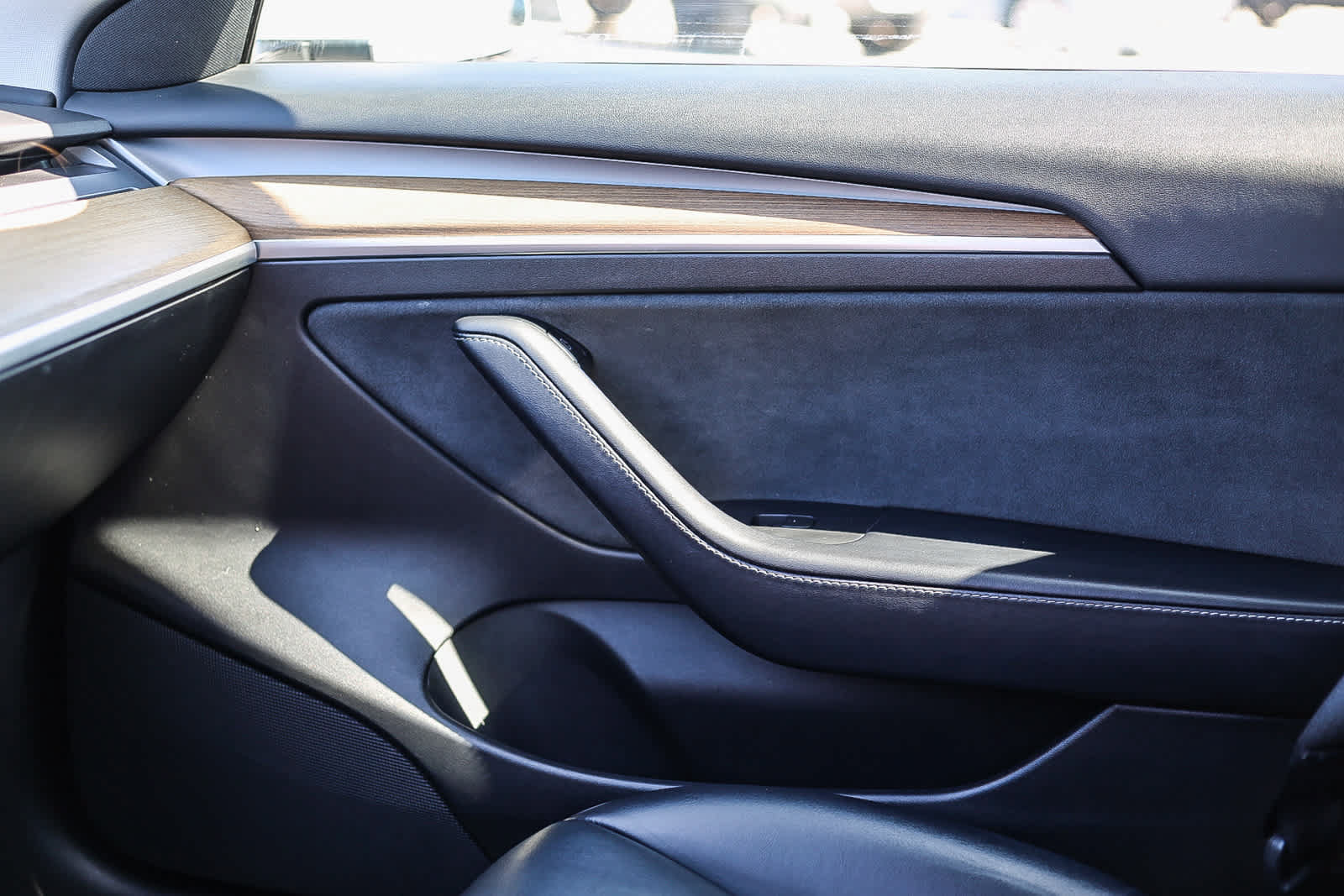 Used 2021 Tesla Model 3 Standard Range Plus RWD image 21