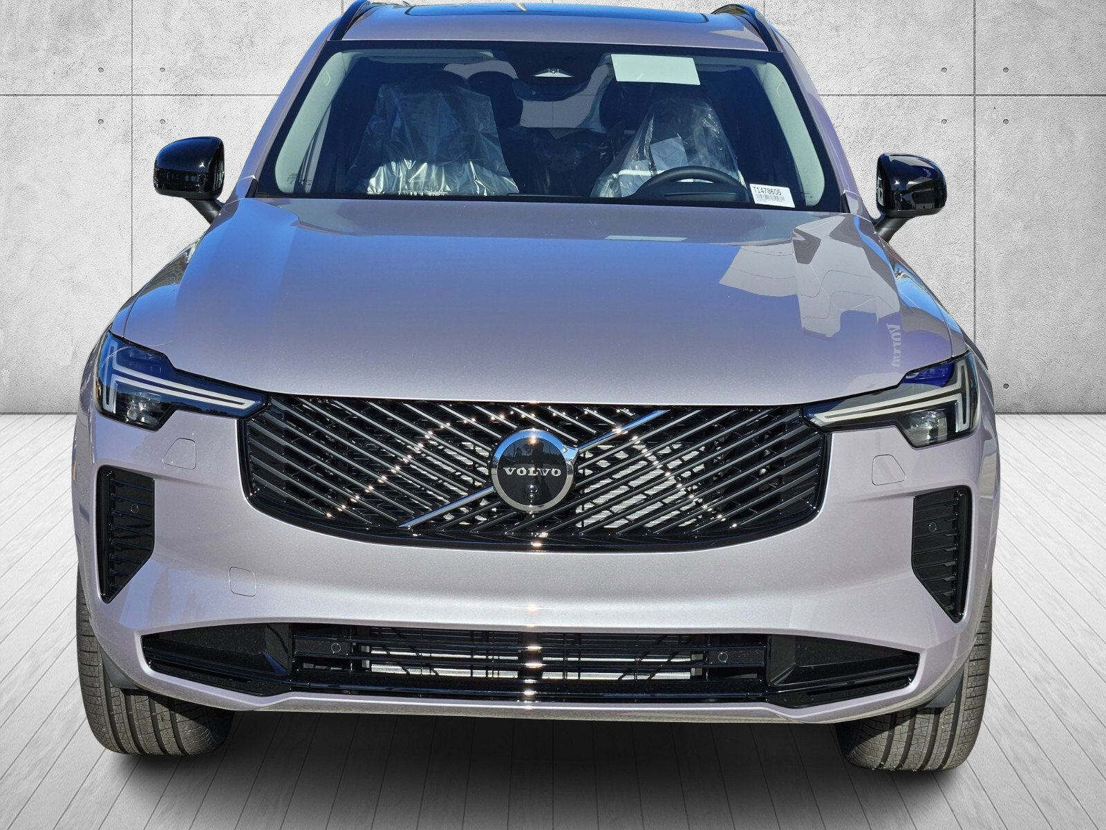 New 2026 Volvo XC90 B6 Ultra w/ Protection Package Premier AWD/4WD image 2