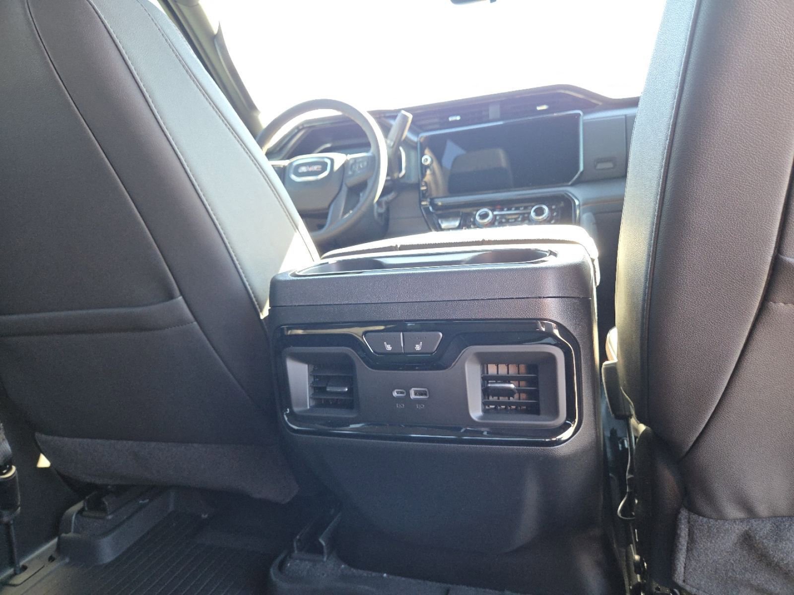 New 2026 GMC Sierra 2500 AT4 w/ AT4 Premium Plus Package image 30