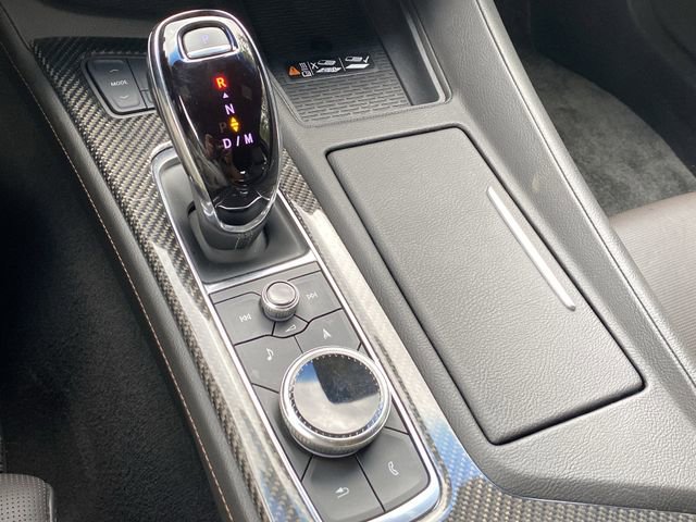 Certified 2023 Cadillac CT5 Sport RWD image 23