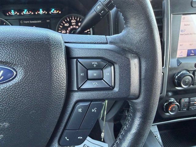 Used 2020 Ford F150 XLT w/ Equipment Group 302A Luxury AWD/4WD image 22