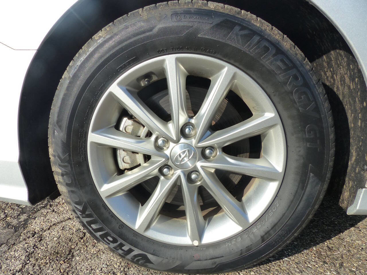 Used 2018 Hyundai Sonata SE image 13