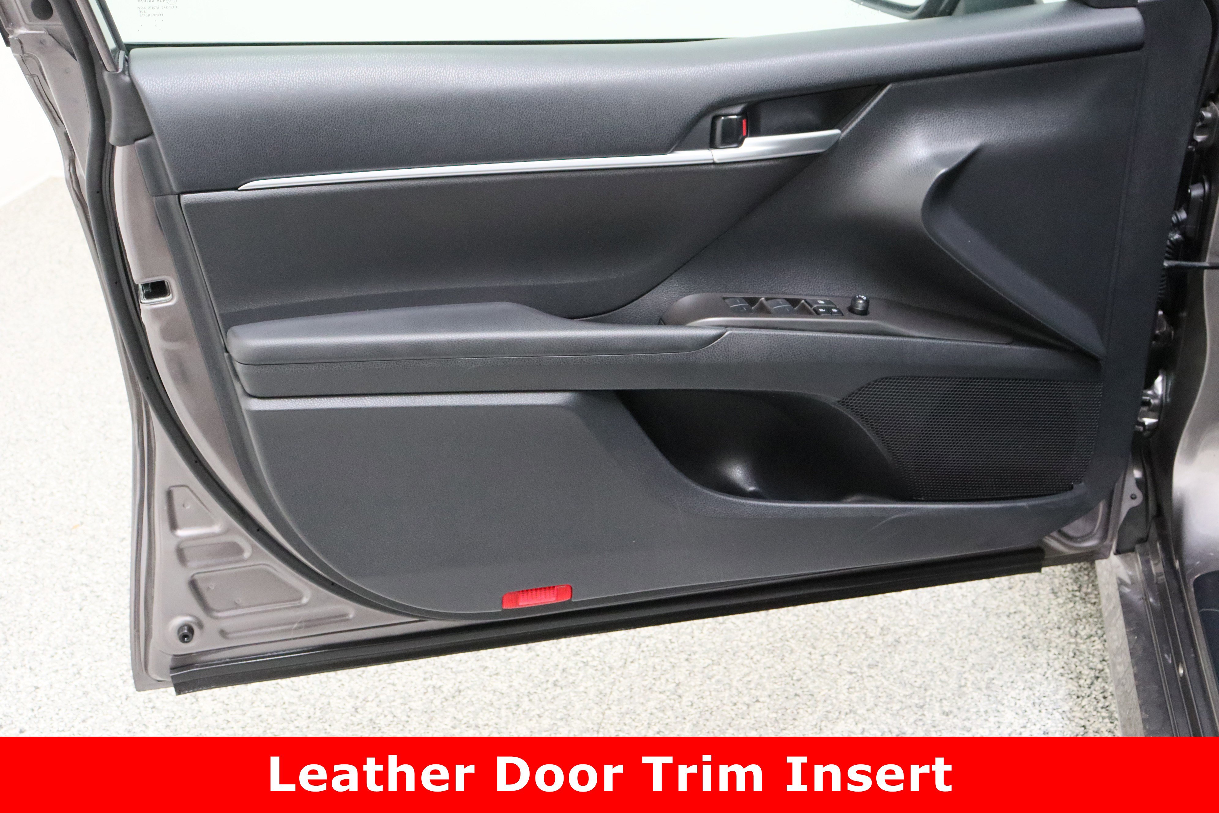 Certified 2024 Toyota Camry LE image 12