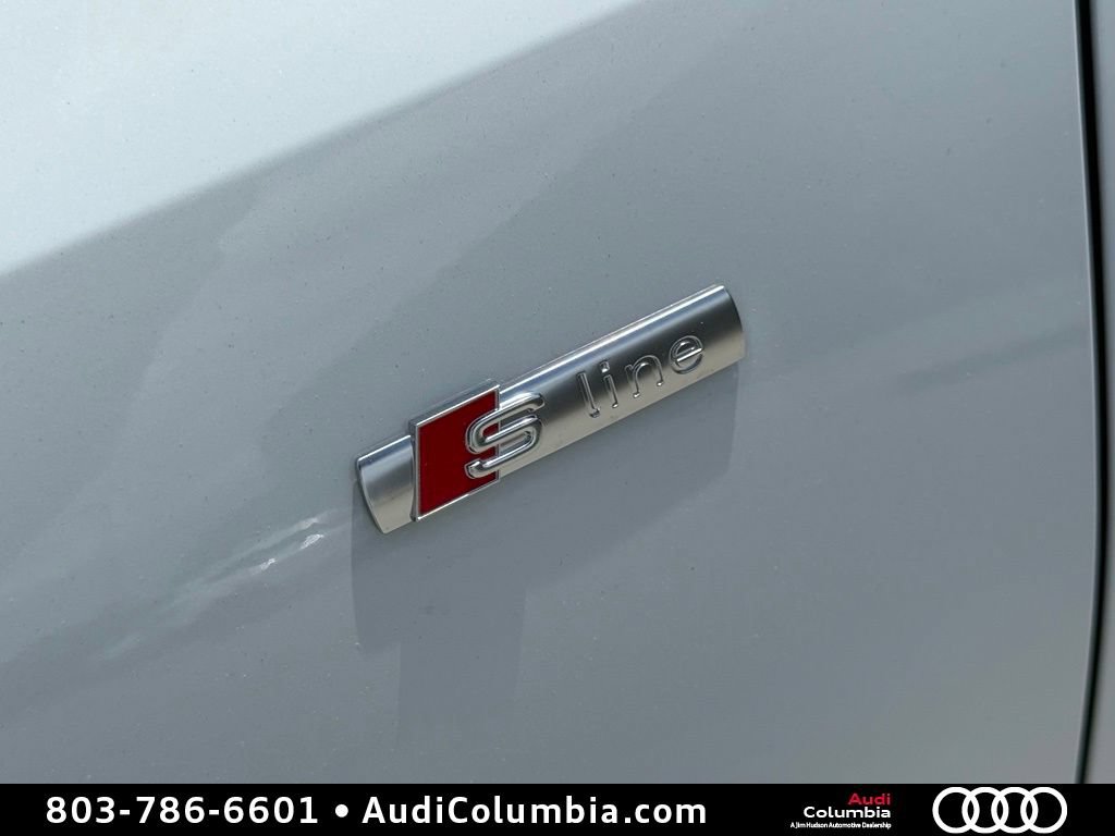 New 2026 Audi Q3 quattro 2.0T AWD/4WD image 8
