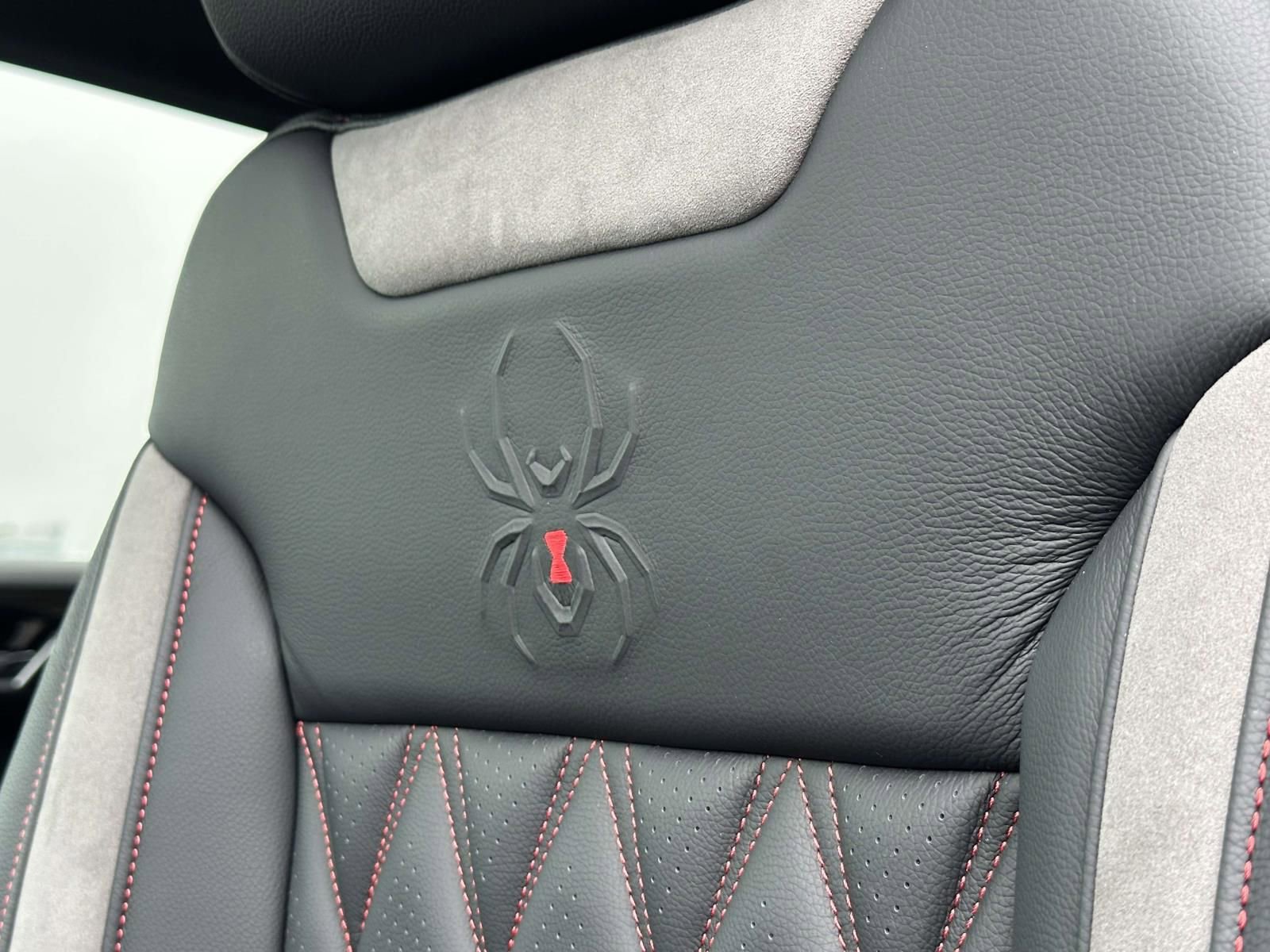 New 2026 Chevrolet Silverado 1500 RST image 23