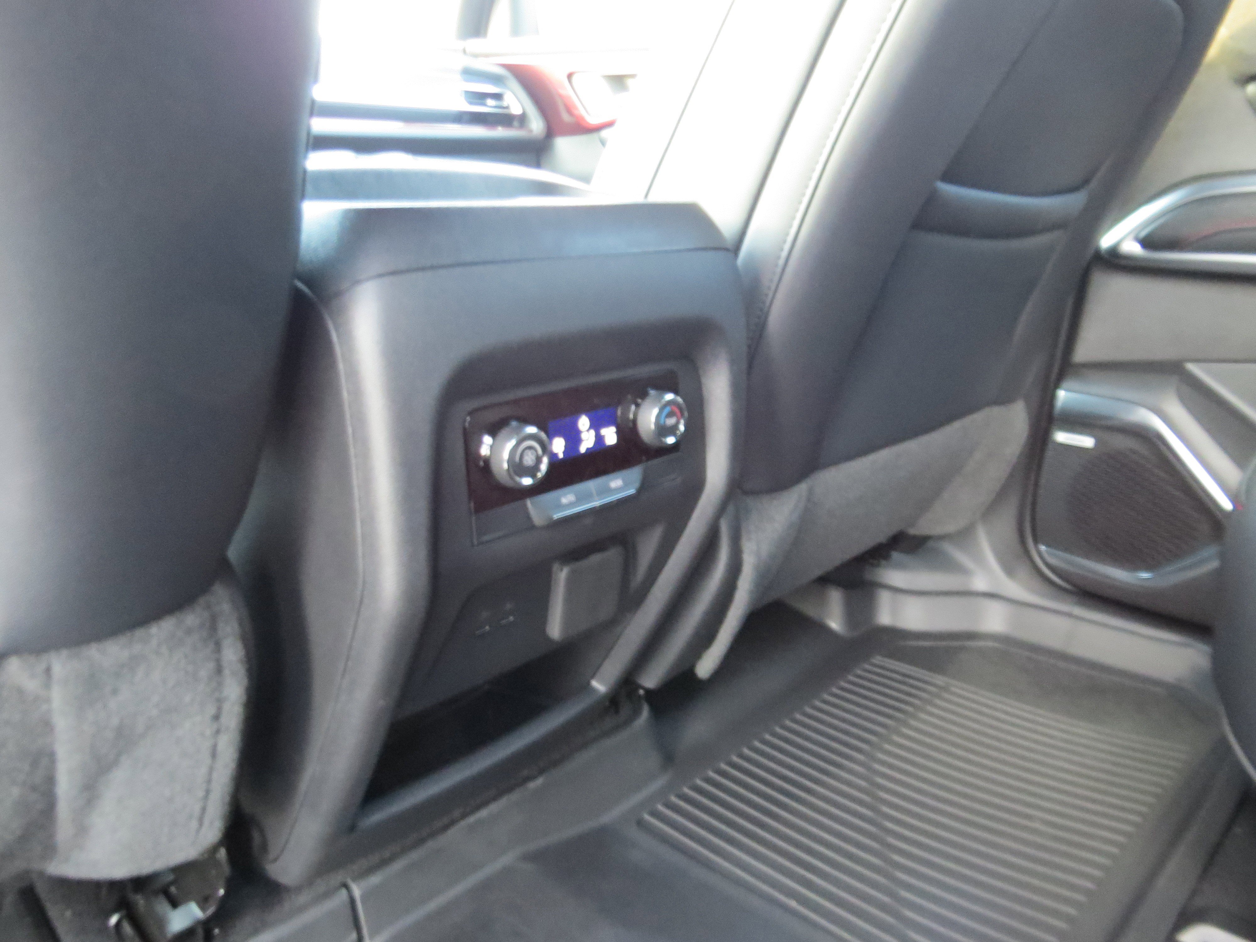 New 2026 Chevrolet Traverse Z71 AWD/4WD image 14