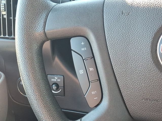 Used 2025 GMC Savana 2500 w/ Driver Convenience Package RWD image 20