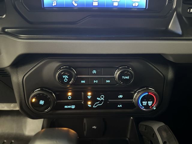 Used 2023 Ford Bronco Big Bend AWD/4WD image 19