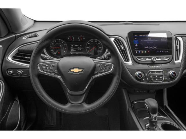 Used 2023 Chevrolet Malibu LT image 17