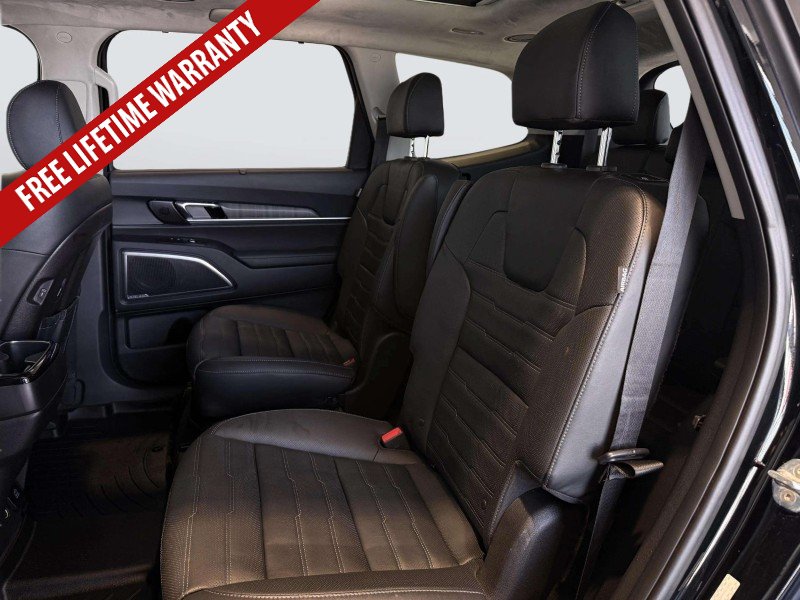 Used 2023 Kia Telluride AWD image 36