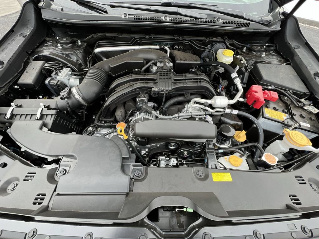 Used 2025 Subaru Crosstrek 2.5i Premium image 29