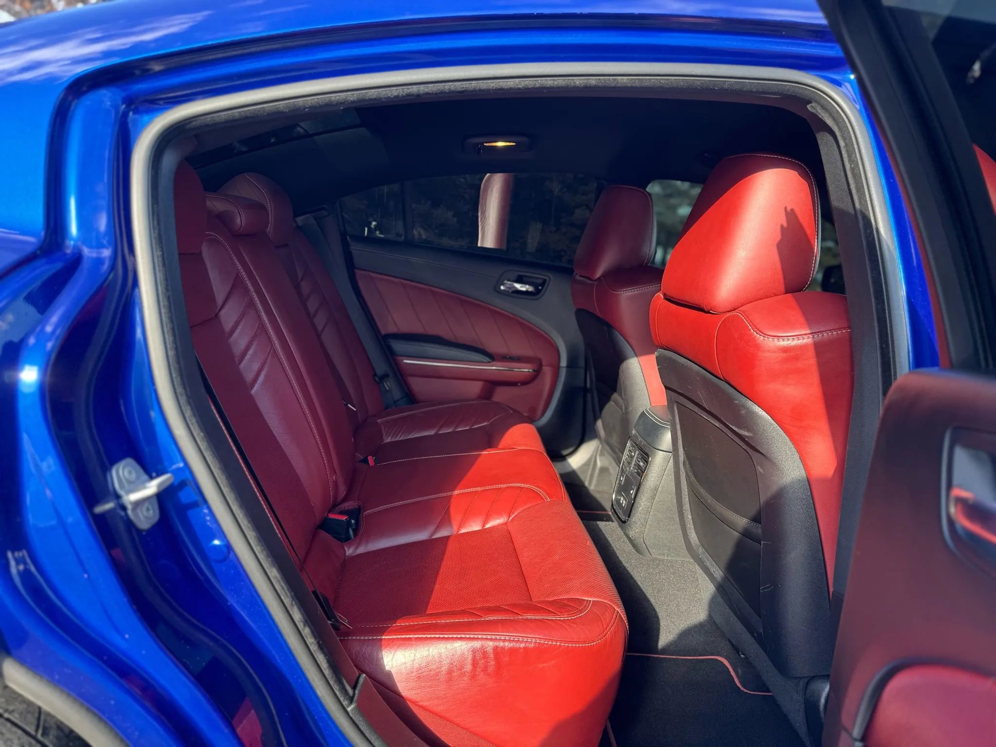 Used 2022 Dodge Charger SRT Hellcat image 18