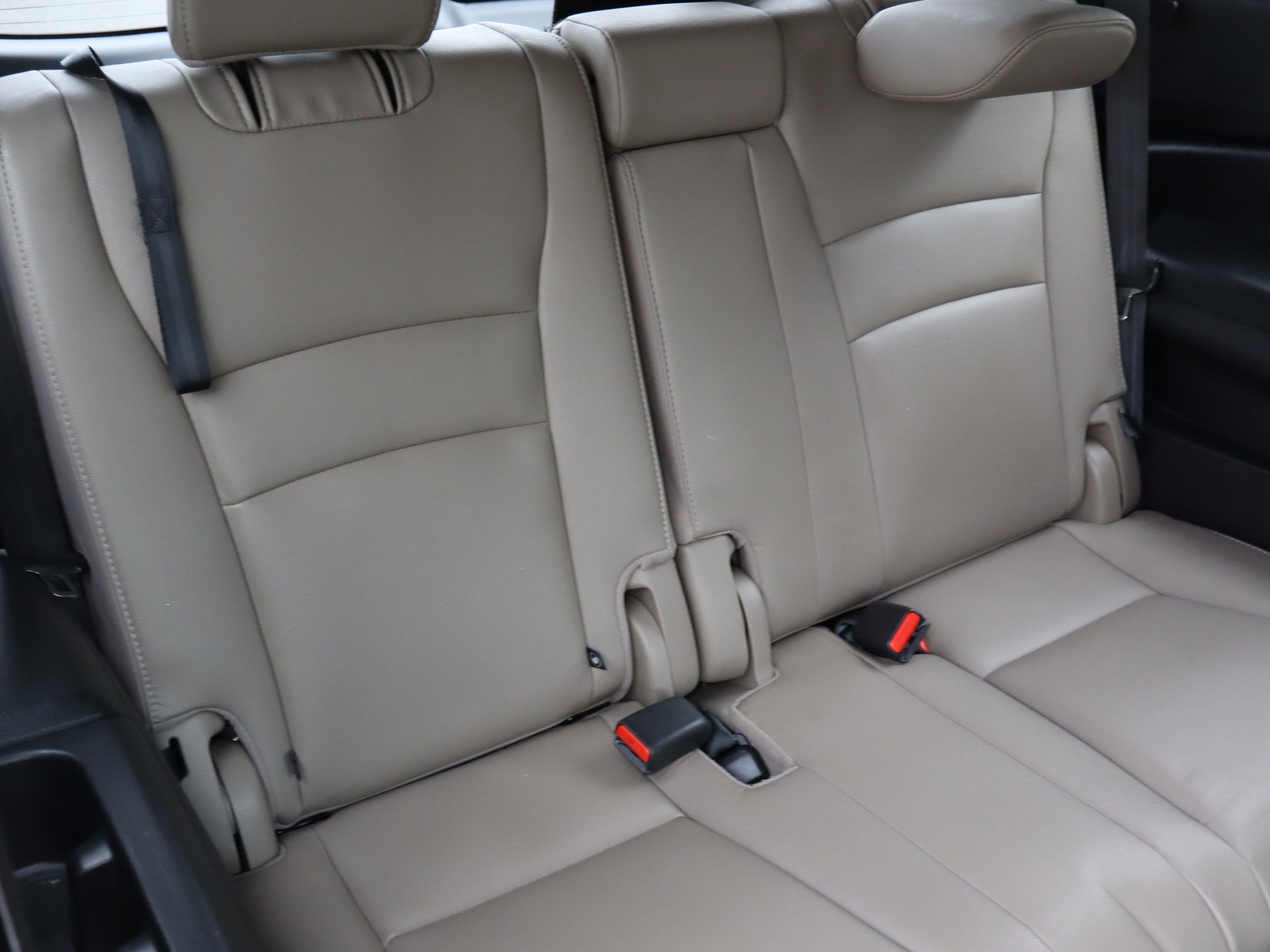 Used 2021 Honda Pilot Touring image 39