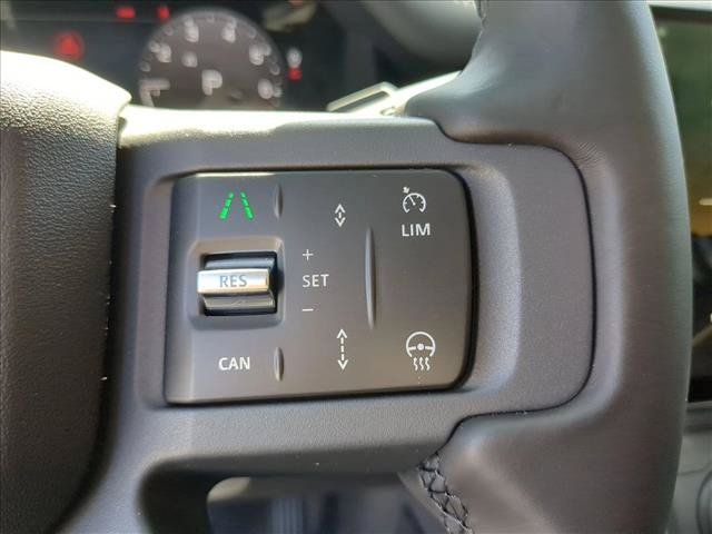 New 2026 Land Rover Defender 110 X-Dynamic SE AWD/4WD image 14