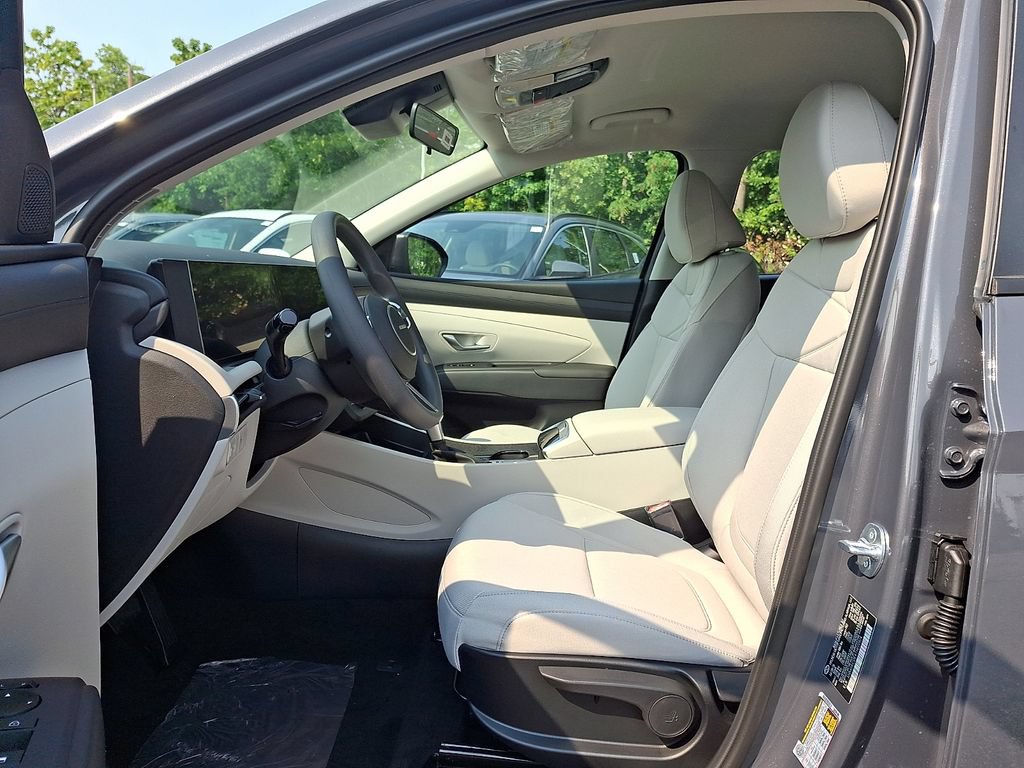 New 2026 Hyundai Tucson SE AWD/4WD image 10
