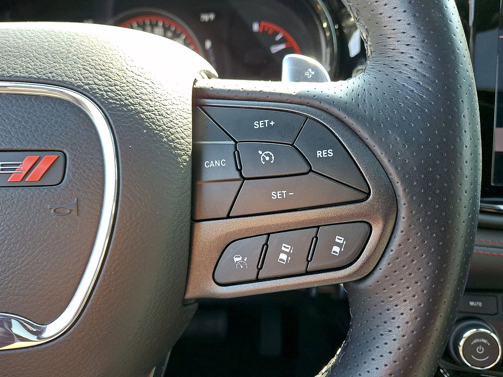 Used 2023 Dodge Durango R/T AWD/4WD image 18