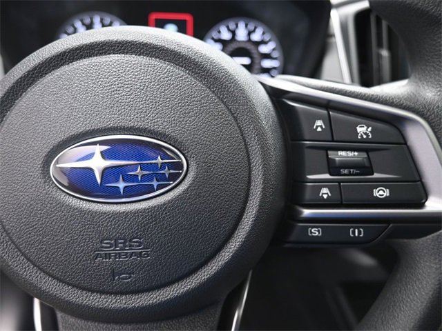 New 2025 Subaru Impreza 2.0i Sport image 15