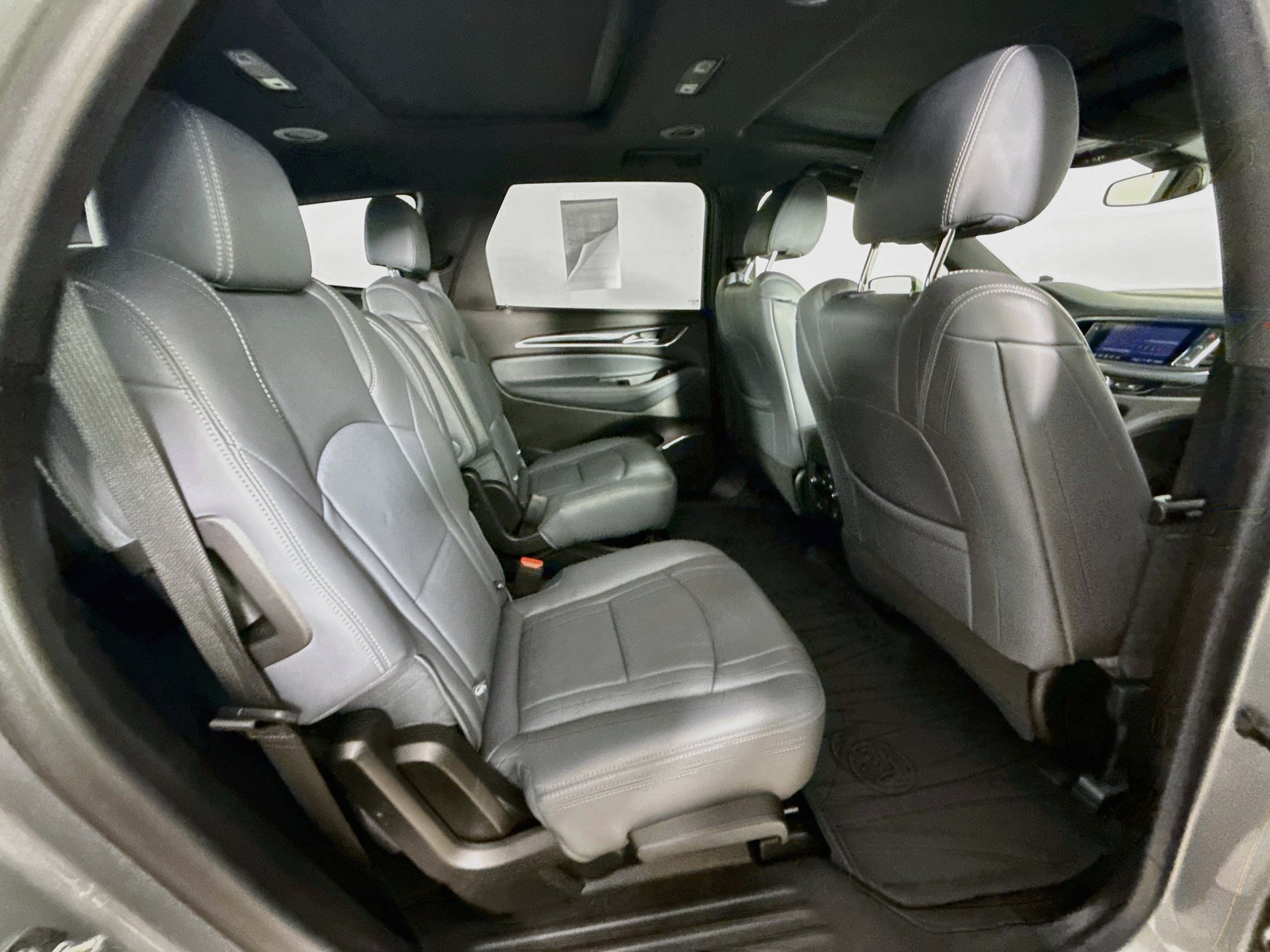 Used 2023 Buick Enclave Essence w/ Experience Buick Package FWD image 36