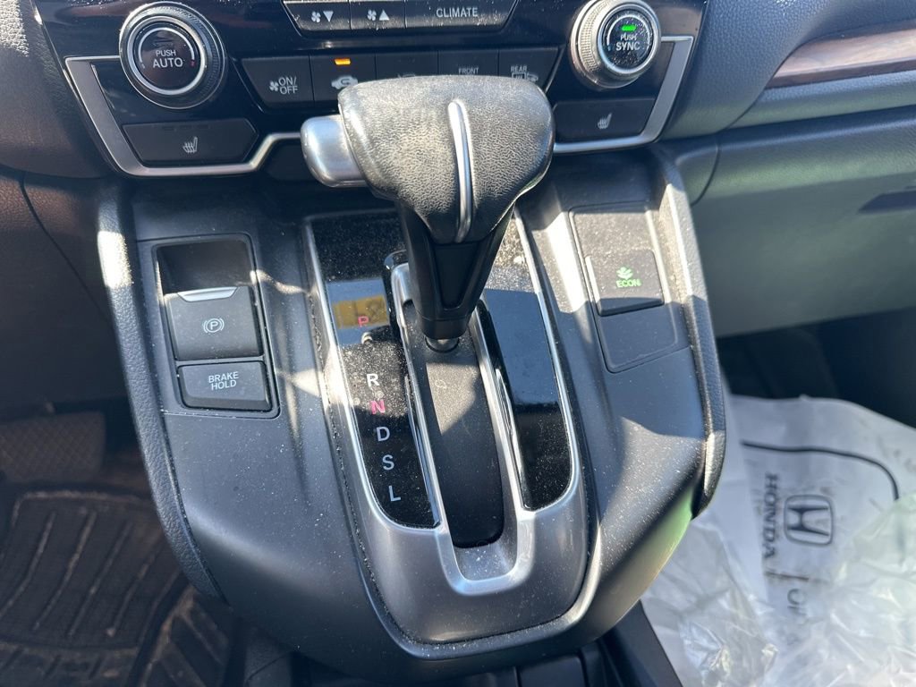 Used 2017 Honda CR-V EX-L image 26