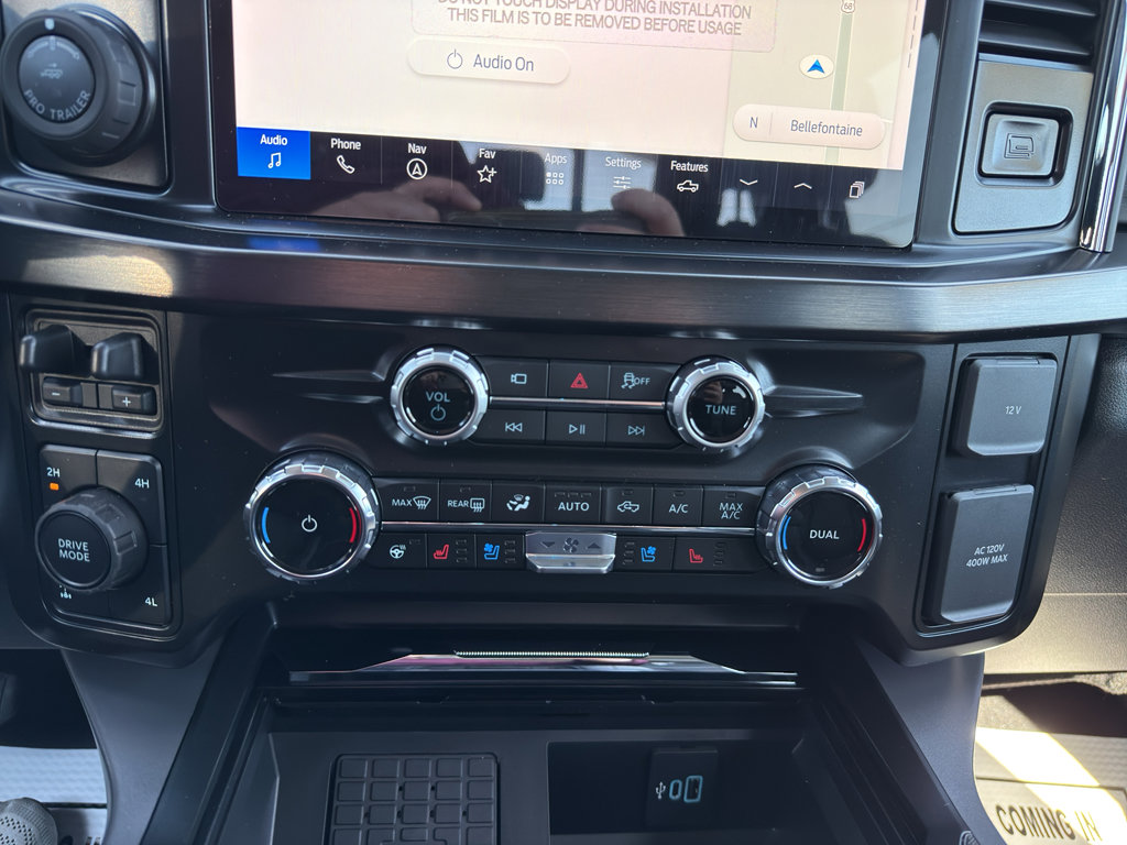 New 2026 Ford F350 Lariat image 19