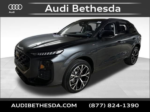 New 2026 Audi Q3 quattro 2.0T image 3