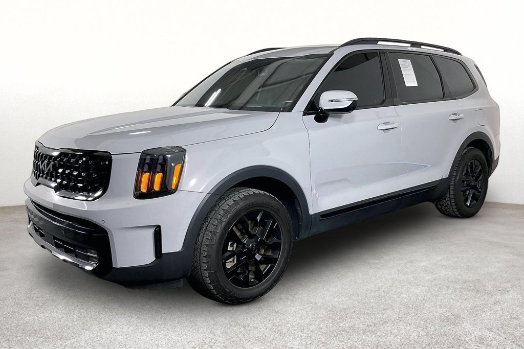 Used 2025 Kia Telluride SX Prestige X-Pro AWD/4WD image 13