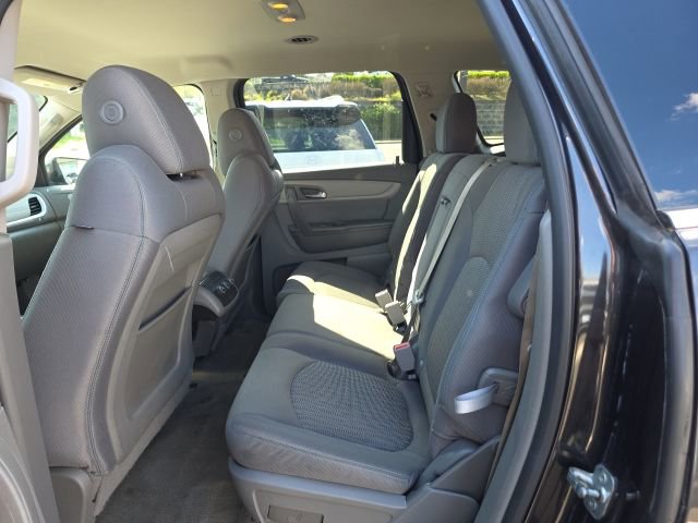Used 2017 Chevrolet Traverse LT AWD/4WD image 26
