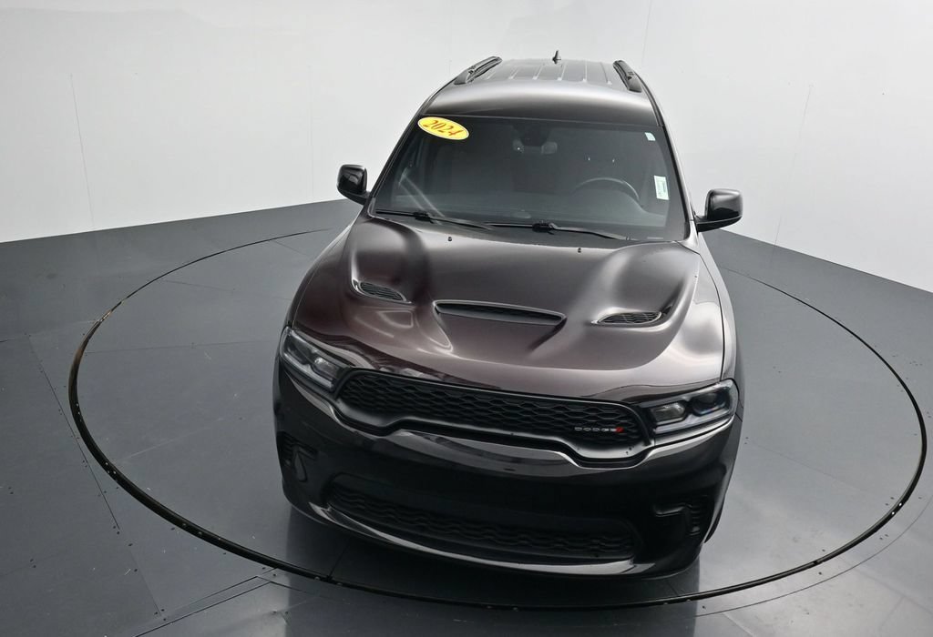 Used 2024 Dodge Durango R/T w/ Blacktop Package AWD/4WD image 25