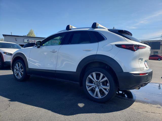 Used 2023 MAZDA CX-30 AWD 2.5 S w/ Select Package image 6