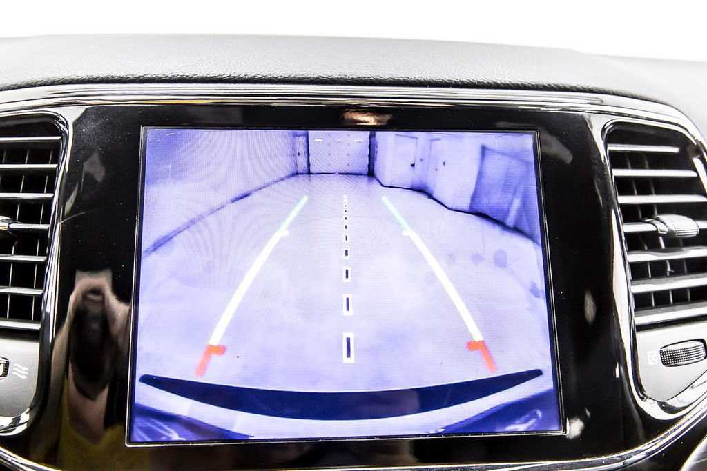 Used 2020 Jeep Grand Cherokee Altitude RWD image 14