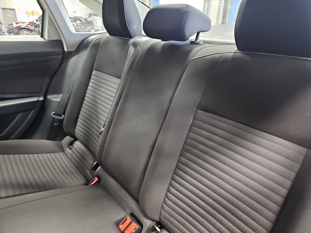 Used 2024 Volkswagen Jetta S image 13