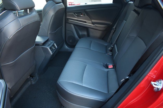 New 2026 Toyota bZ image 13