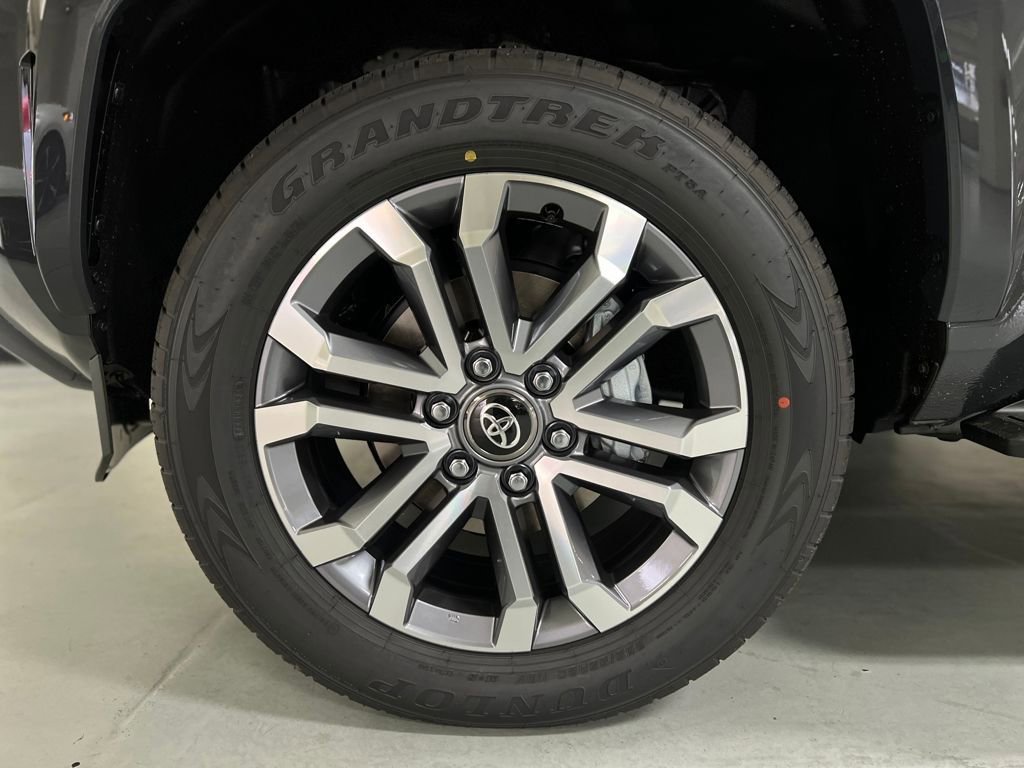 New 2026 Toyota 4Runner Limited AWD/4WD image 6