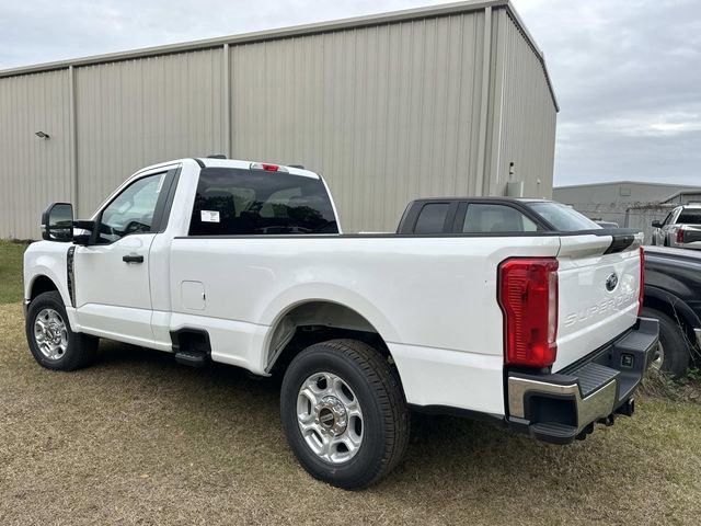 New 2026 Ford F350 XLT image 9