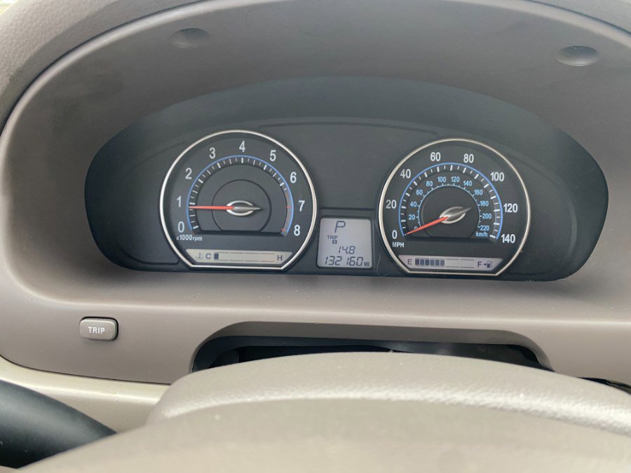 Used 2007 Kia Optima LX image 15