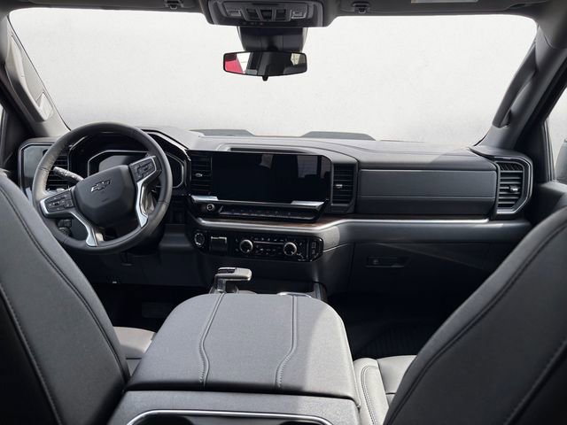 New 2026 Chevrolet Silverado 1500 LT Trail Boss w/ LT Trail Boss Premium Package image 10