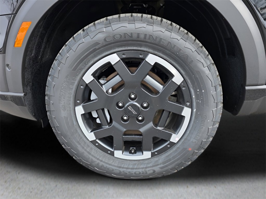 New 2026 Hyundai Palisade XRT Pro image 10