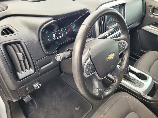 Used 2021 Chevrolet Colorado LT w/ Safety Package image 23