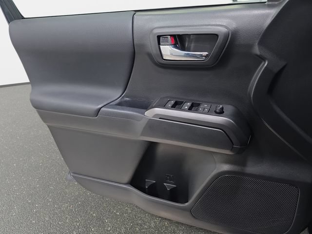 Certified 2023 Toyota Tacoma TRD Sport AWD/4WD image 23