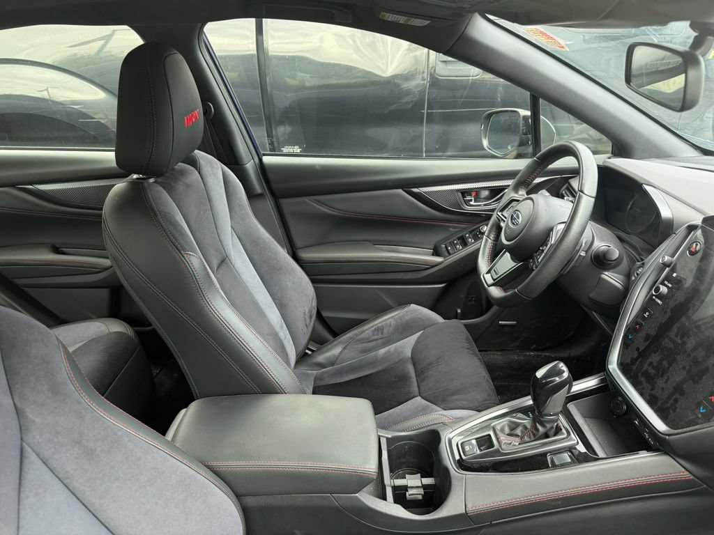 Used 2022 Subaru WRX Limited AWD/4WD image 8