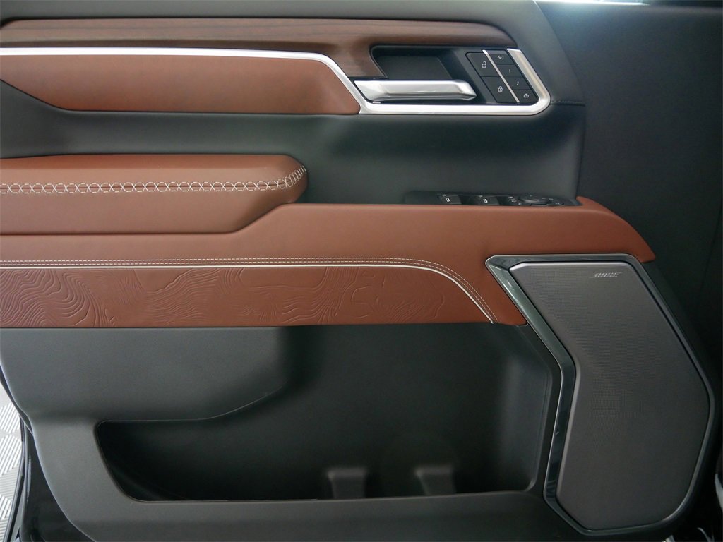 New 2026 GMC Sierra 3500 Denali Ultimate image 12