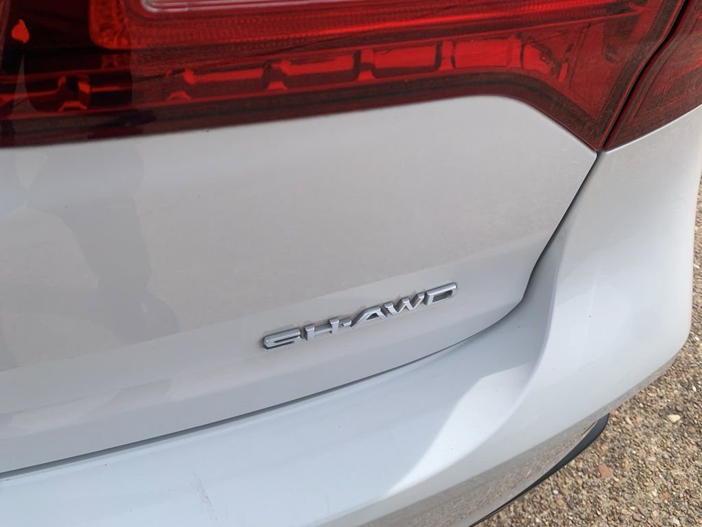 Used 2020 Acura MDX SH-AWD w/ Technology Package image 24